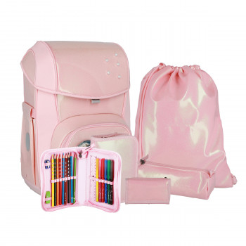 Schulranzen-Set 