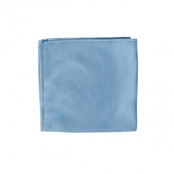 Glastuch 40x40cm, 1/1 