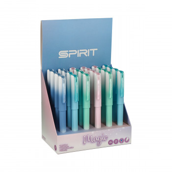 Fountain pen 