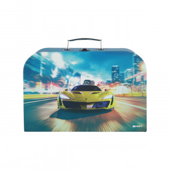 Kids Case 