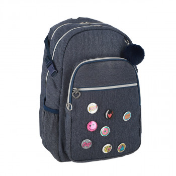 TTS Rucksack 