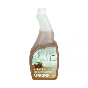 Boden-Reiniger Ambient Sandalwood 1L (Konzentrat) 
