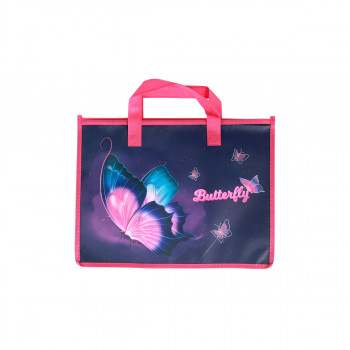 Mapa za Blok 26x36 Butterfly 