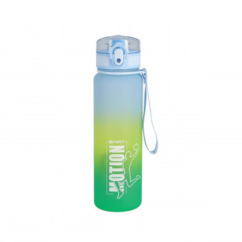 Water bottle 