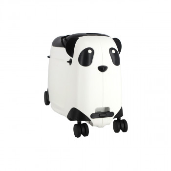 Kofer Dečiji PANDA Cr 