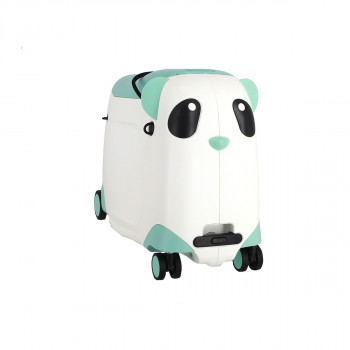 Kofer Dečiji PANDA Sv.Ze 