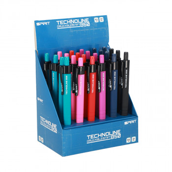 Mechanical Pen ''Technoline 850'', 0.5mm, 36/1 