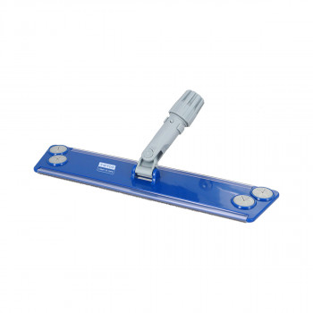 Mopphalter mit Klettverschluss 40cm 