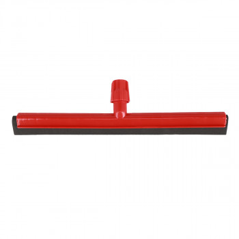 Wasserschieber Aufsatz mit Gummilippe 45cm 