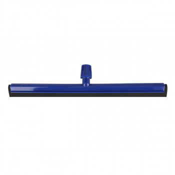 Wasserschieber Aufsatz mit Gummilippe 55cm 