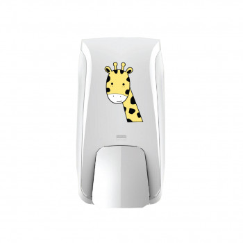 Soap dispenser manuel Vision S20 