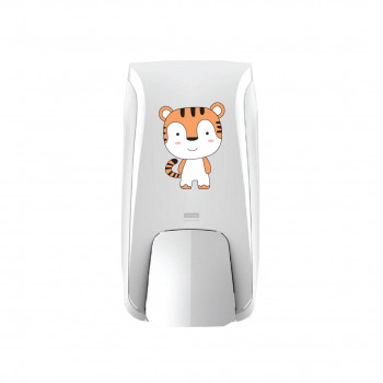 Soap dispenser manuel Vision S20 