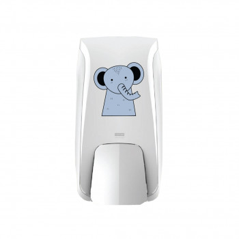 Soap dispenser manuel Vision S20 