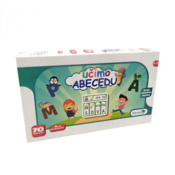 Edukativna slagalica 