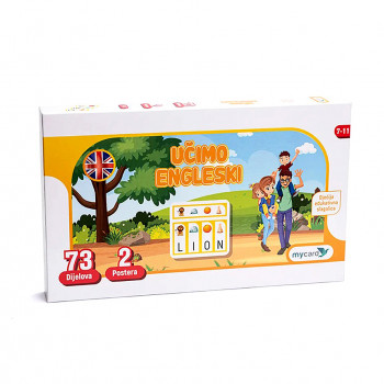 Edukativna slagalica 