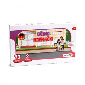 Edukativna slagalica 