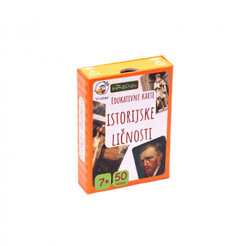 Edukativne karte 