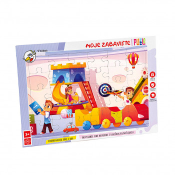 Puzle 
