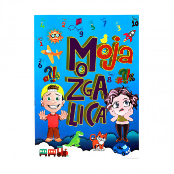 Mozgalica 