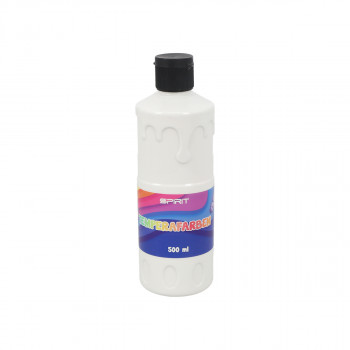 Tempera 500ml, Bela 