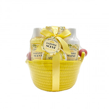 Spa set 