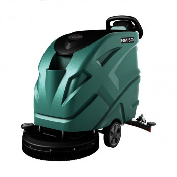 Floor Scubber Machine Reinmatic RM 50 