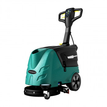 Floor Scubber Machine Reinmatic RM 27 