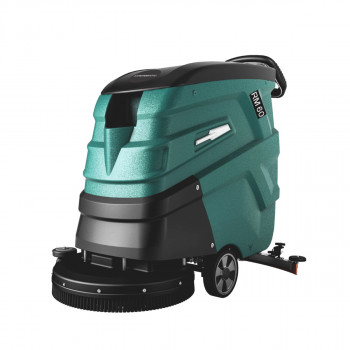 Floor Scubber Machine Reinmatic RM 60 