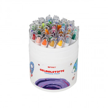 Voštana Boja-Uljana u PVC kutiji, 36/1 