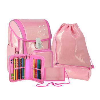 School bag set ''FANCY