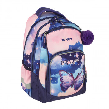 Backpack ''BUTTERFLY