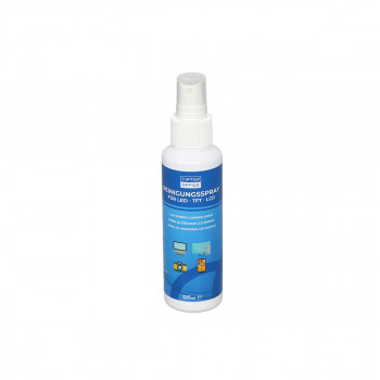 Reinigungsspray für TFT/LCD, 125ml 