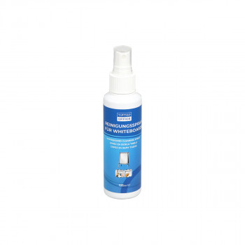 Reinigungsspray für Whiteboards, 125ml 