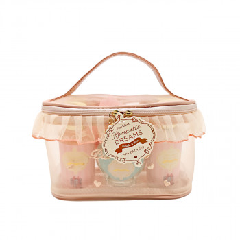 Spa set 