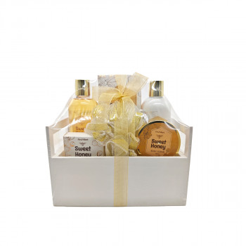 Spa set 