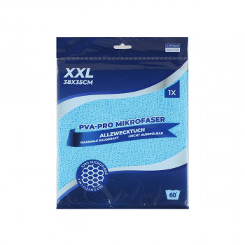 Magična krpa PVA 35x38cm, 1/1 