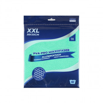 Magična krpa PVA 35x38cm, 1/1 