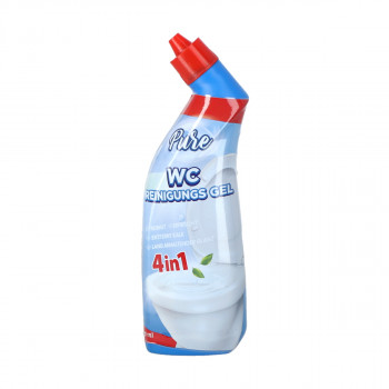 Pure WC-GEL 700ml 