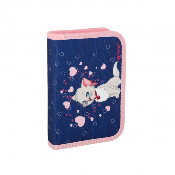 Pernica puna ''LOVE KITTEN'', 1-Zip, 28-dijelova 