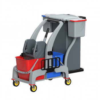 Kolica za održavanje 