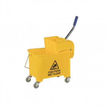 Kolica za održavanje Mini 