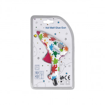 Pištolj za ljepilo KIDS 10W WD-G1 