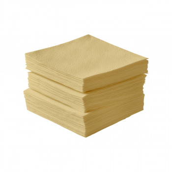 Napkin 50/1 38x38cm Brown 