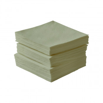 Napkin 50/1 38x38cm Pistachio Green 