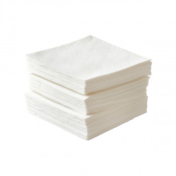 Napkin 50/1 38x38cm White 