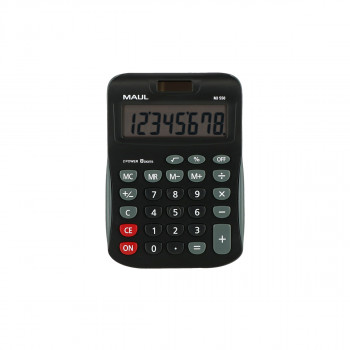 Desktop Calculator ''MJ-550'', 8-Digits 