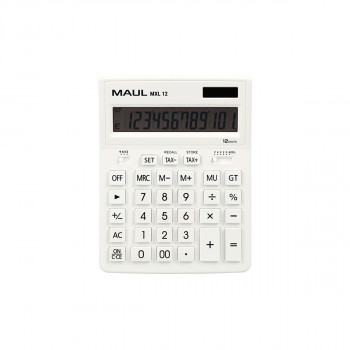 Desktop Calculator ''MXL 12'', 12-Digits 