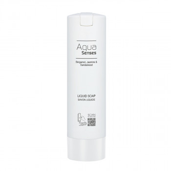 Flüssigseife Aqua Senses 300ml 