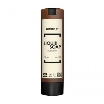 Flüssigseife Element_RY 300ml 