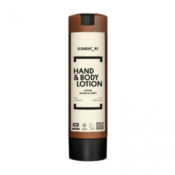 Body Lotion Element_RY 300ml 